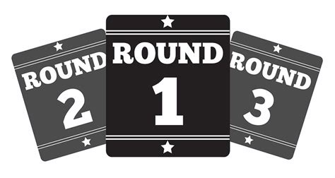 fight to start round 2 meaning|what is round group betting.